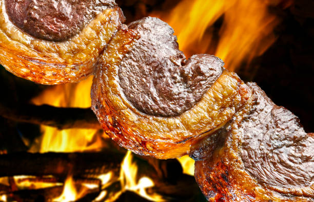 istock Picanha, traditional Brazilian beef cut 1311506997