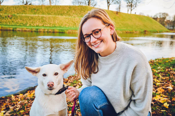 istock Getting a dog really changed my life for the better 1311507174