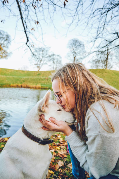 istock Be kind and show them unconditional love 1311507204