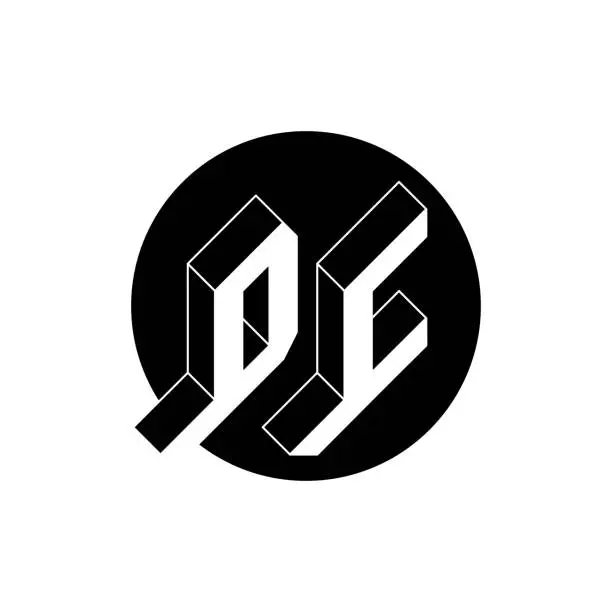 Free ac dc logo font Vector Images | FreeImages