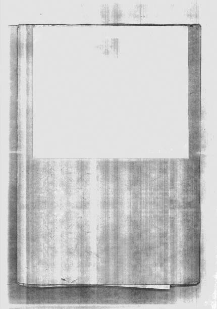istock dirty photocopy gray paper texture with copy space useful as bac 1311514028