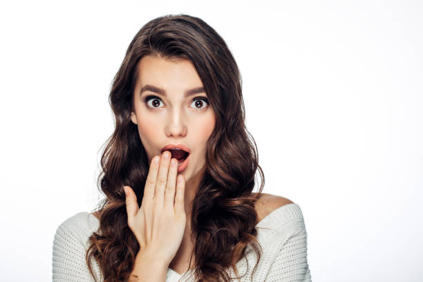 istock Beautiful woman 1311515037