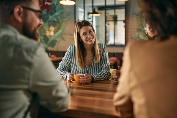 istock All you need is friends and caffeine 1311521858