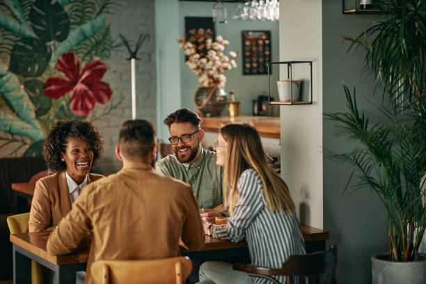 istock Making time to catch up with best friends 1311523677