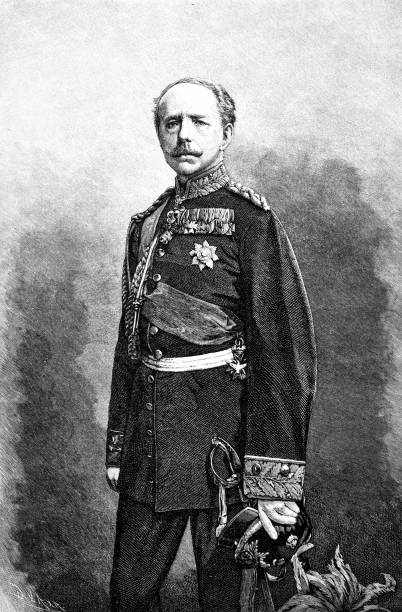 istock Karl-Alexander, Grand Duke of Saxe-Weimar-Eisenach 1311525097