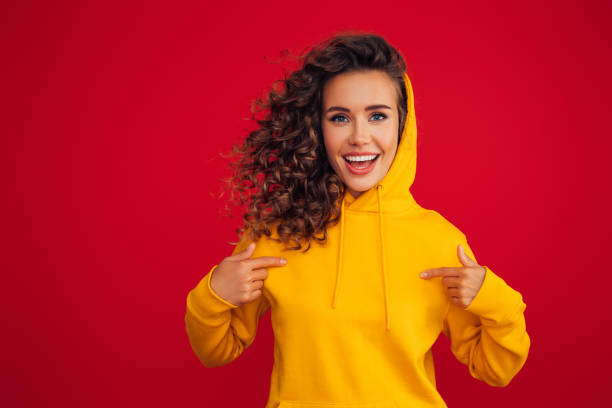 istock Beautiful emotional woman 1311525396