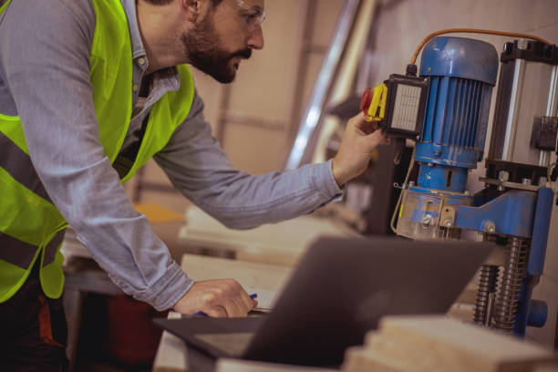 istock In the process of building a career 1311546329
