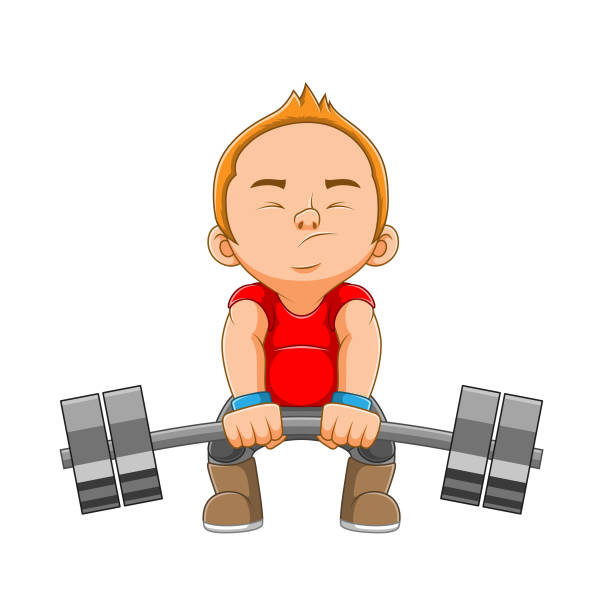 7,549 Body Builder Cartoon Stock Photos, Pictures & Royalty-Free Images - iStock 7,549 Body Builder Cartoon Stock Photos, Pictures & Royalty-Free Images - iStock
