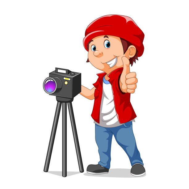 5,833 Boy Photographer Stock Photos, Pictures & Royalty-Free Images -  iStock | Boy camera, Child photographer