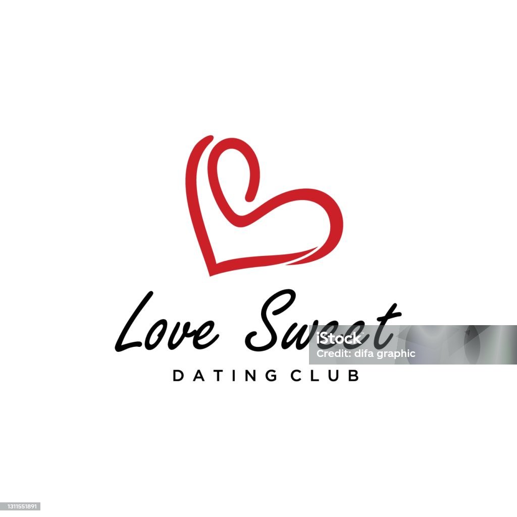 L S Love Stock Illustration - Download Image Now - Abstract ...
