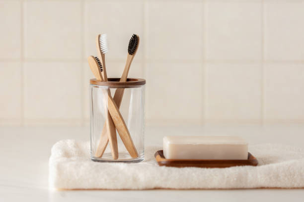 istock Toiletries Still Life 1311568537