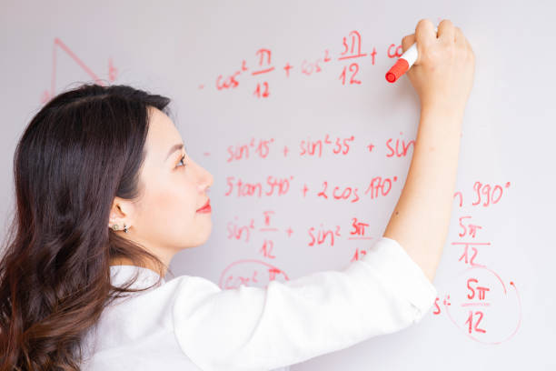 istock Teacher woman 1311569342