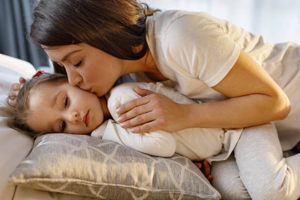 istock Sleep tight sweetie! 1311588741