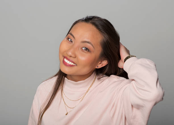 istock Portrait of woman 1311589934