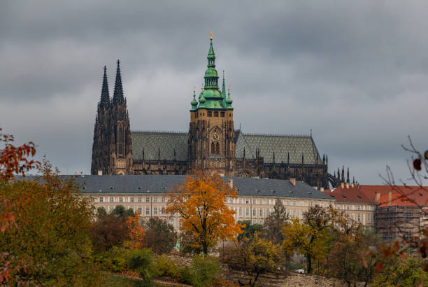 istock St. Vitus Cathedral 1311591595