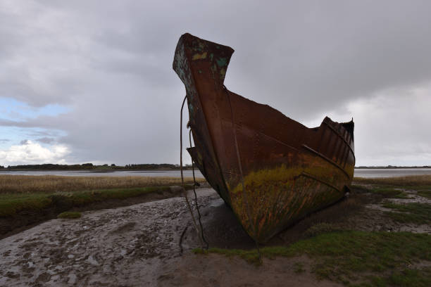 istock Fleetwood Shipwrecks 1311598998