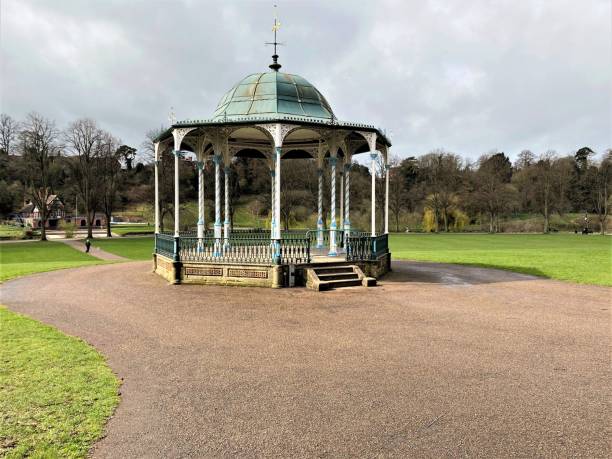 istock A view of Shrewsbury 1311603355