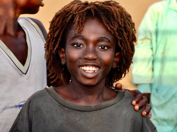istock Portrait Of A Cheerfully Boy With Dreadlocks 1311604776