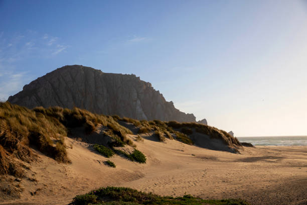 istock Morro Bay California 1311605913