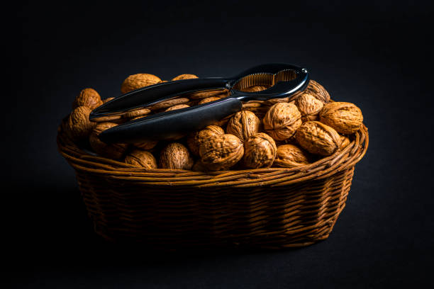 walnuts