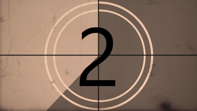 Free Countdown Timer Stock Video Footage Download Free Countdown Timer Stock Video Footage Download