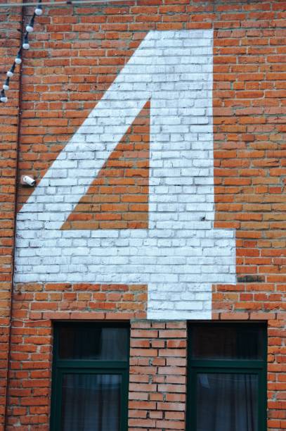 istock The writing is on the wall 1311622118
