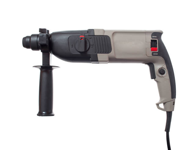 istock Electric punch gun, Power Tools for Construction and Repair 1311635489