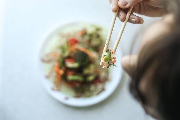 Plant-Based Diet - Dairy-Free, Gluten-Free, Grain-Free, Nut-Free