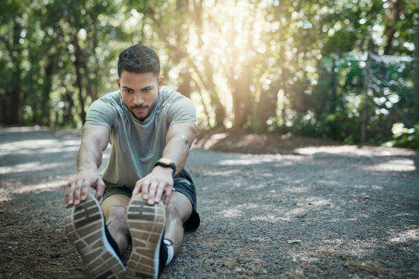 istock I'm going to get a great run in this morning 1311646323