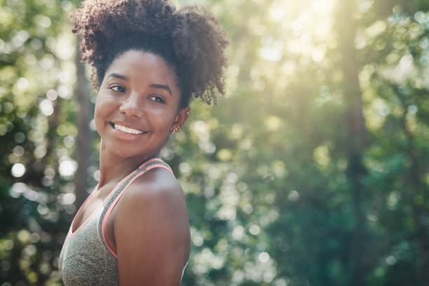 istock The sunshine put me in such a happy mood 1311648513