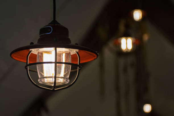 istock The lamp for house style lighting decor bulb decor 1311648933