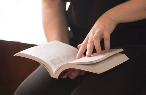 istock reading pleasure in the summer 1311651624
