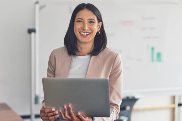 istock I have high expectations for my business 1311655335