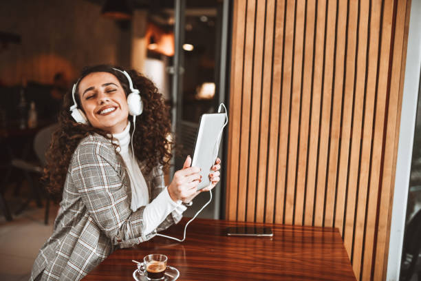 istock My Soundtrack Is On During Coffee Time 1311658547