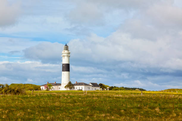 istock Lighthouse of Kampen, Sylt 1311658563