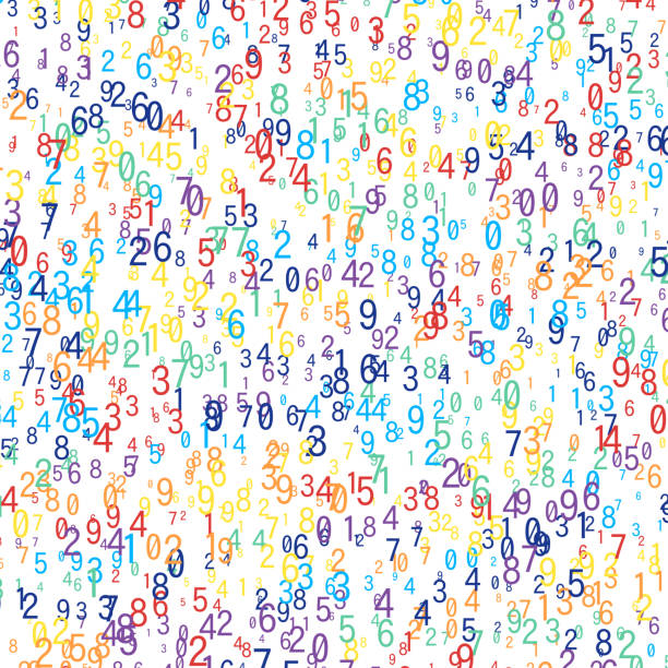 Free Stock Photo of Random Numbers | Download Free Images and Free ...
