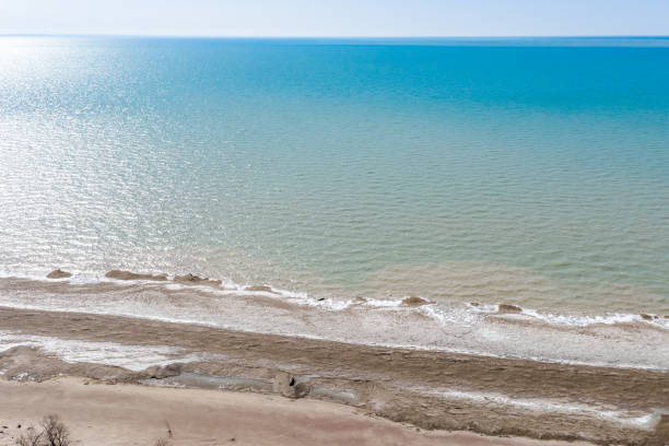 istock Long Point Provincial Park, Ontario, Canada 1311663568