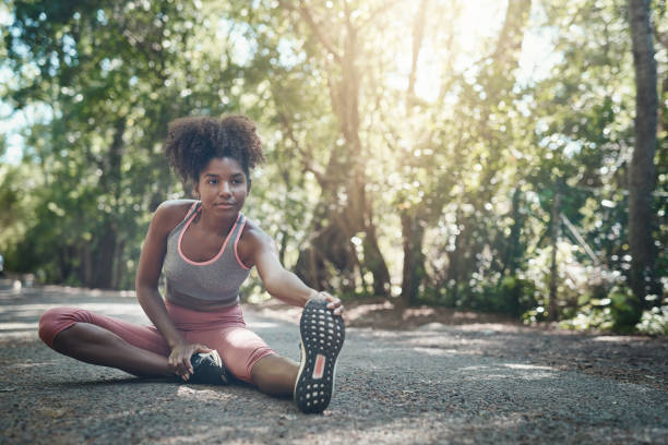 istock The air is crisp today,perfect for a run 1311669960