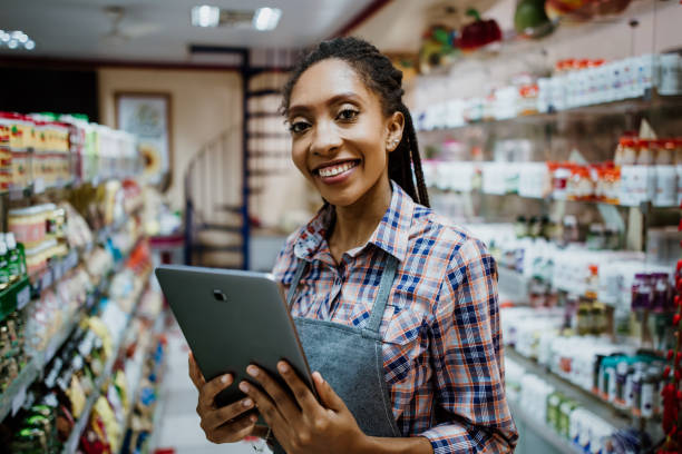 istock Employment and labor in small business 1311678574