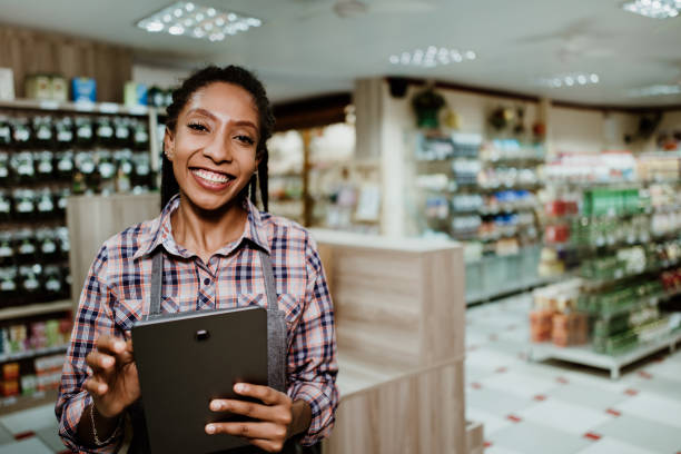 istock Employment and labor in small business 1311678621