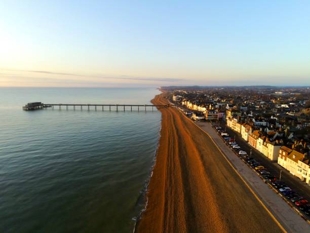 istock Deal At Sunrise 1311686710