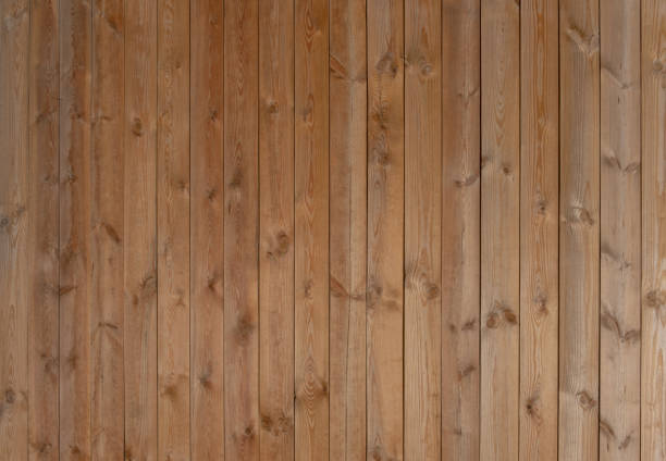 istock brown old Wood texture for background 1311689108