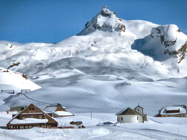 istock Melchsee Frutt in Obwalden, Switzerland 1311693648