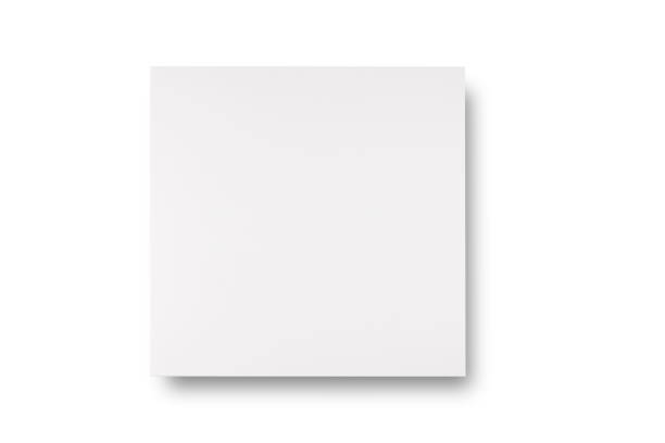 istock White Cardboard Box For Cake isolated on white background 1311698112