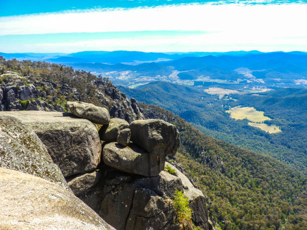 istock Porepunkah, Victoria, Australia 1311700113