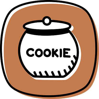 Cookie Jar Doodle 2
