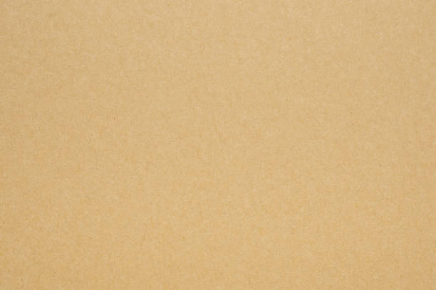 istock Brown paper recycled kraft sheet texture cardboard background 1311711951
