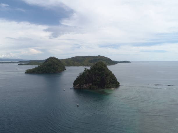 istock Mandeh Tourist Area west Sumatra 1311727051