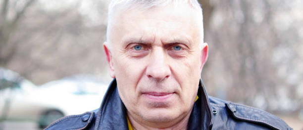 istock man with straight gaze 1311741319