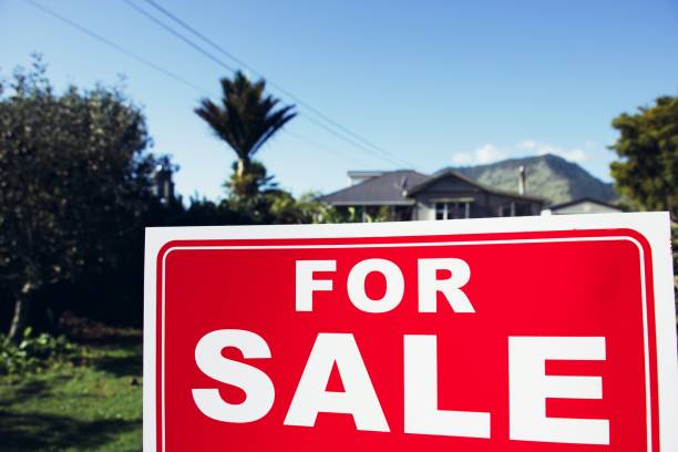 istock For Sale Sign Outside House 1311743259